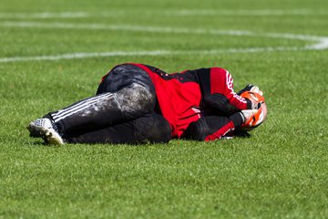 Bild 73 - FSC Kaltenkirchen - SG Schackendorf/MTV SE : Ergebnis: 0:1